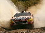 Citroen Xsara WRC 2001 года